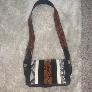 Sam Eldelman Shoulder Bag